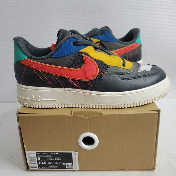 air force 1 black history month 2020